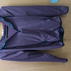 Threads 4 Thought pullover